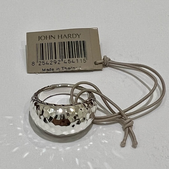 John Hardy Lot (Rings & Earrings) - Picture 14 of 16